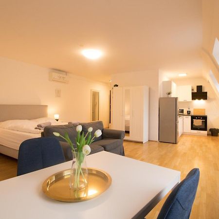 Chic & Central L Lf40 Βιέννη Εξωτερικό φωτογραφία