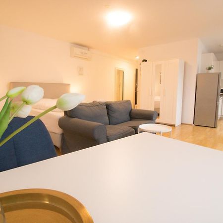 Chic & Central L Lf40 Βιέννη Εξωτερικό φωτογραφία