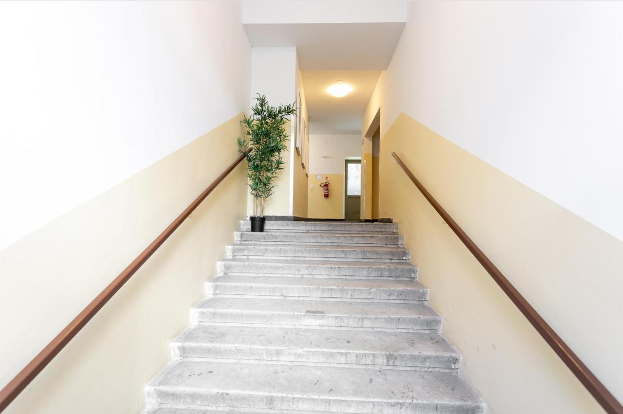 Chic & Central L Lf40 Βιέννη Εξωτερικό φωτογραφία