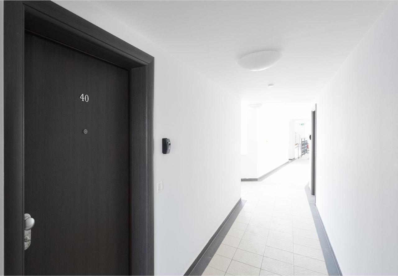 Chic & Central L Lf40 Βιέννη Εξωτερικό φωτογραφία