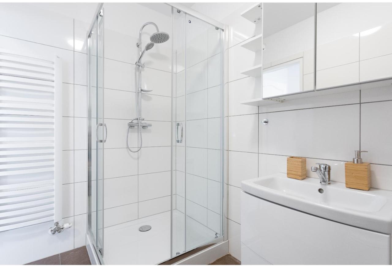 Chic & Central L Lf40 Βιέννη Εξωτερικό φωτογραφία